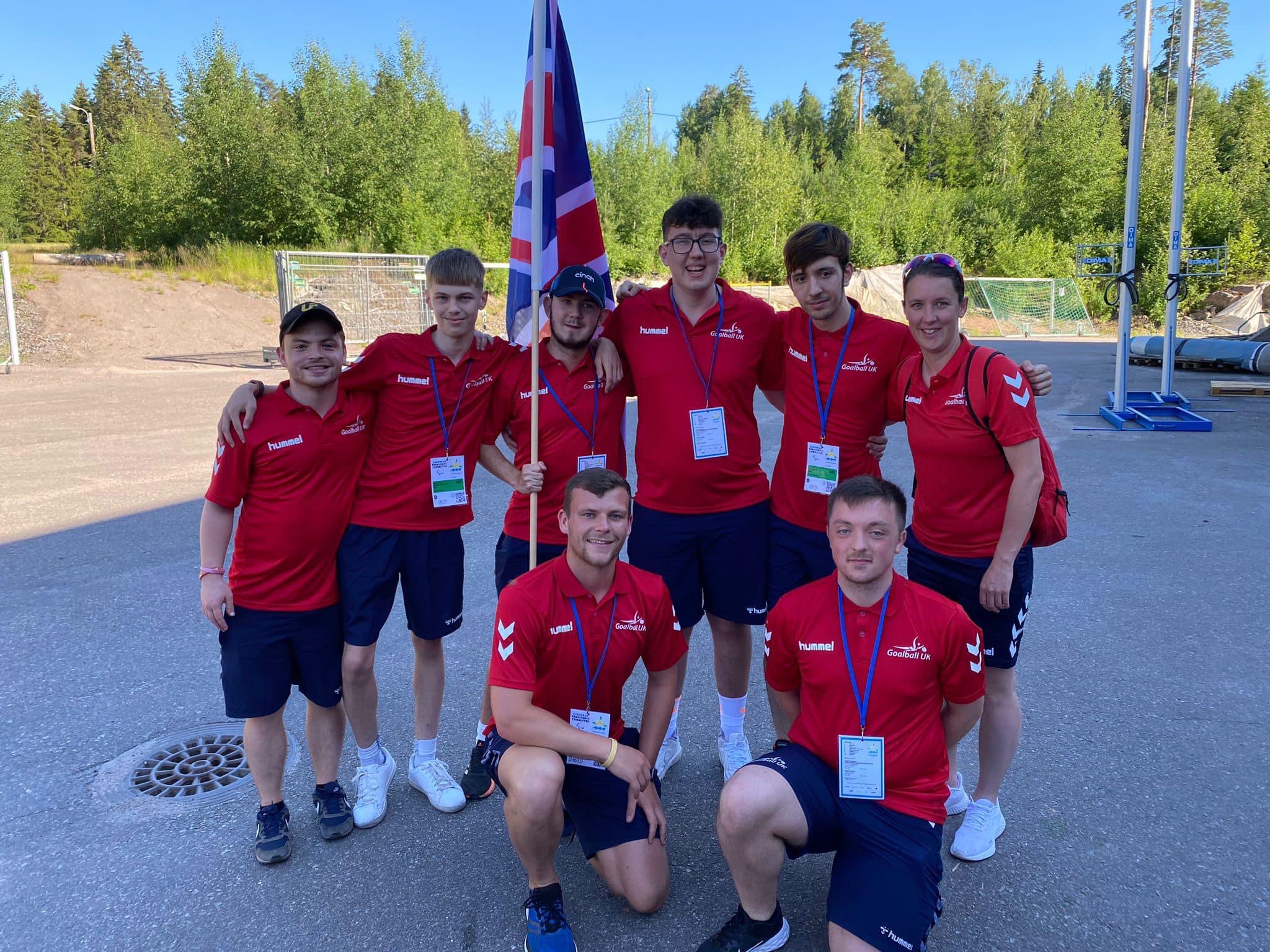 European Paralympic Youth Games